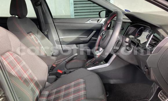 Acheter Occasion Voiture Volkswagen Polo GTI Noir à Butha–Buthe, Thaba-Tseka Acheter Occasion Voiture Volkswagen Polo GTI Noir à Butha–Buthe, Thaba-Tseka