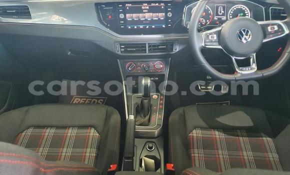 Acheter Occasion Voiture Volkswagen Polo GTI Noir à Butha–Buthe, Thaba-Tseka Acheter Occasion Voiture Volkswagen Polo GTI Noir à Butha–Buthe, Thaba-Tseka