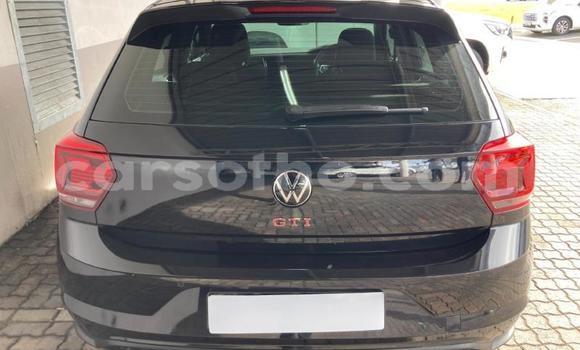 Acheter Occasion Voiture Volkswagen Polo GTI Noir à Butha–Buthe, Thaba-Tseka Acheter Occasion Voiture Volkswagen Polo GTI Noir à Butha–Buthe, Thaba-Tseka