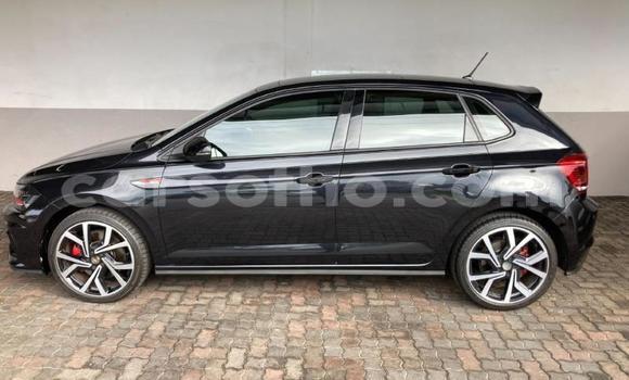 Acheter Occasion Voiture Volkswagen Polo GTI Noir à Butha–Buthe, Thaba-Tseka Acheter Occasion Voiture Volkswagen Polo GTI Noir à Butha–Buthe, Thaba-Tseka