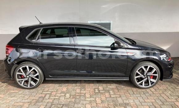 Acheter Occasion Voiture Volkswagen Polo GTI Noir à Butha–Buthe, Thaba-Tseka Acheter Occasion Voiture Volkswagen Polo GTI Noir à Butha–Buthe, Thaba-Tseka