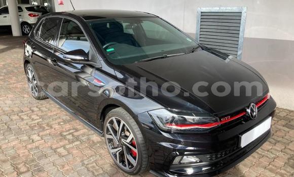 Acheter Occasion Voiture Volkswagen Polo GTI Noir à Butha–Buthe, Thaba-Tseka Acheter Occasion Voiture Volkswagen Polo GTI Noir à Butha–Buthe, Thaba-Tseka