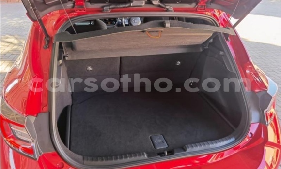 Sayi Na hannu Toyota Corolla Red Mota in Butha–Buthe a Thaba-Tseka Sayi Na hannu Toyota Corolla Red Mota in Butha–Buthe a Thaba-Tseka