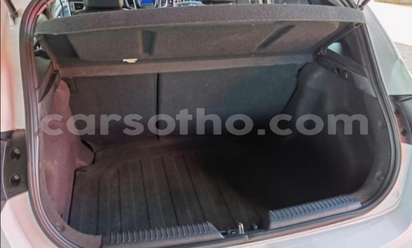 Acheter Occasion Voiture Hyundai i30 Blanc à Maseru, Maseru Acheter Occasion Voiture Hyundai i30 Blanc à Maseru, Maseru