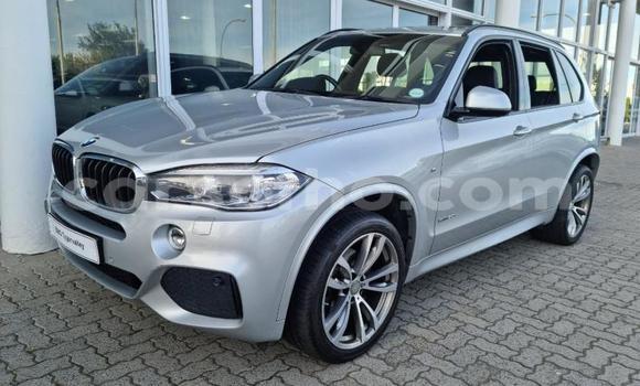 Buy Used BMW X5 Silver Car in Maseru in Maseru Buy Used BMW X5 Silver Car in Maseru in Maseru