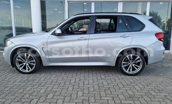 Buy Used BMW X5 Silver Car in Maseru in Maseru Buy Used BMW X5 Silver Car in Maseru in Maseru