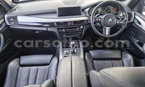 Buy Used BMW X5 Silver Car in Maseru in Maseru Buy Used BMW X5 Silver Car in Maseru in Maseru