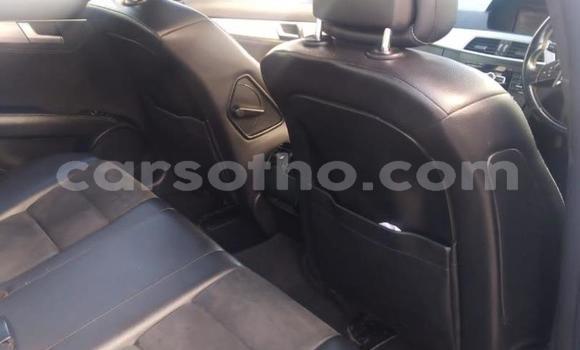 Buy Used Mercedes-Benz C-klasse Silver Car in Maseru in Maseru Buy Used Mercedes-Benz C-klasse Silver Car in Maseru in Maseru