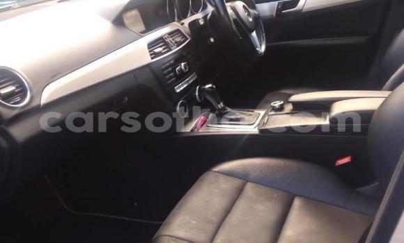 Buy Used Mercedes-Benz C-klasse Silver Car in Maseru in Maseru Buy Used Mercedes-Benz C-klasse Silver Car in Maseru in Maseru