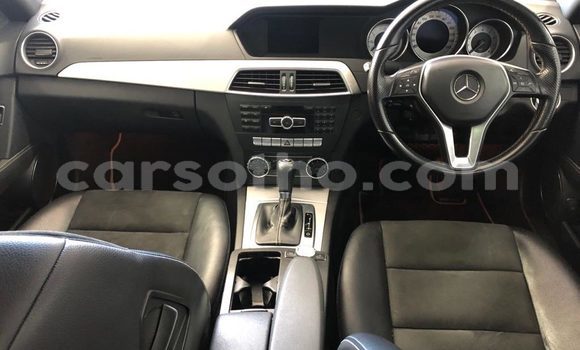 Buy Used Mercedes-Benz C–Class Silver Car in Maseru in Maseru Buy Used Mercedes-Benz C–Class Silver Car in Maseru in Maseru