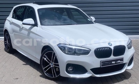 Buy Used BMW 1-Series White Car in Maseru in Maseru Buy Used BMW 1-Series White Car in Maseru in Maseru