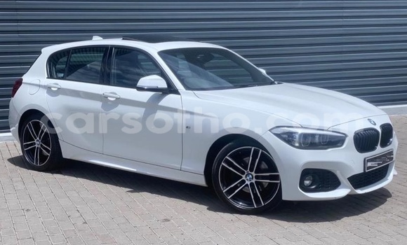 Buy Used BMW 1-Series White Car in Maseru in Maseru Buy Used BMW 1-Series White Car in Maseru in Maseru