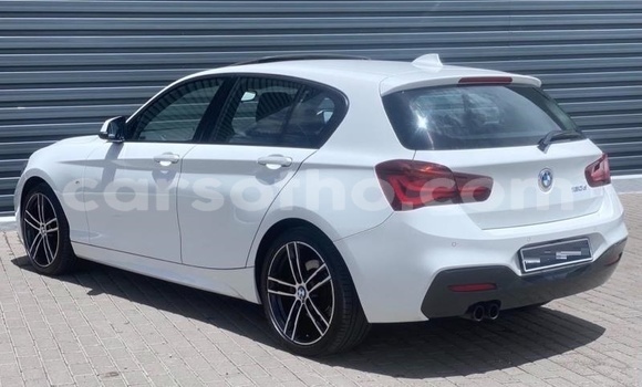 Buy Used BMW 1-Series White Car in Maseru in Maseru Buy Used BMW 1-Series White Car in Maseru in Maseru
