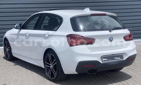 Buy Used BMW 1-Series White Car in Maseru in Maseru Buy Used BMW 1-Series White Car in Maseru in Maseru