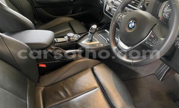 Buy Used BMW 1-Series White Car in Maseru in Maseru Buy Used BMW 1-Series White Car in Maseru in Maseru