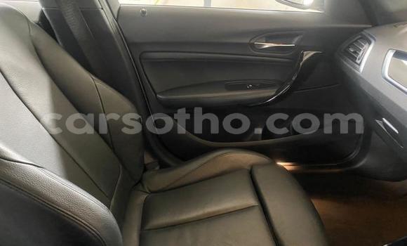 Buy Used BMW 1-Series White Car in Maseru in Maseru Buy Used BMW 1-Series White Car in Maseru in Maseru