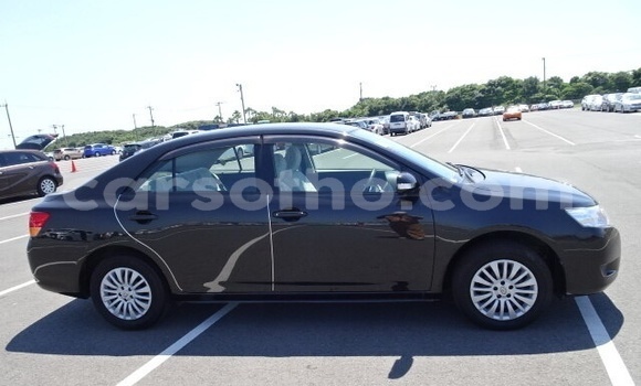 Acheter Occasion Voiture Toyota Allion Noir à Maseru, Maseru Acheter Occasion Voiture Toyota Allion Noir à Maseru, Maseru