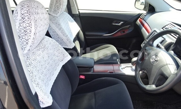 Acheter Occasion Voiture Toyota Allion Noir à Maseru, Maseru Acheter Occasion Voiture Toyota Allion Noir à Maseru, Maseru