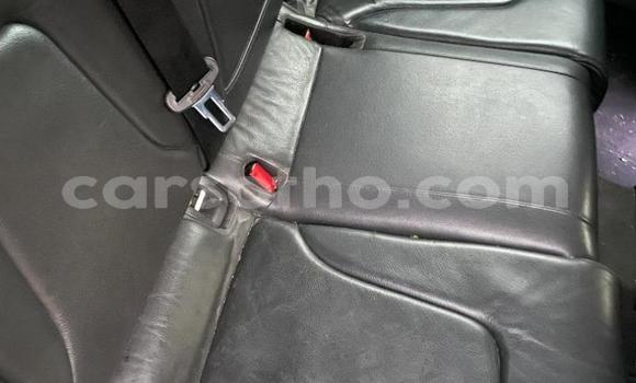 Acheter Occasion Voiture Audi A4 Blanc à Maseru, Maseru Acheter Occasion Voiture Audi A4 Blanc à Maseru, Maseru