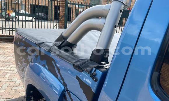 Acheter Occasion Voiture Mazda BT-50 Bleu à Maseru, Maseru Acheter Occasion Voiture Mazda BT-50 Bleu à Maseru, Maseru