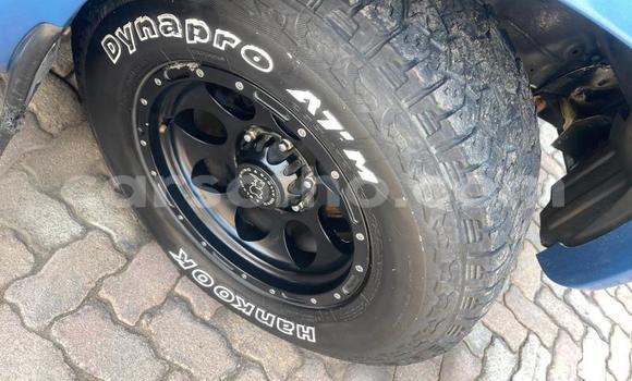 Acheter Occasion Voiture Mazda BT-50 Bleu à Maseru, Maseru Acheter Occasion Voiture Mazda BT-50 Bleu à Maseru, Maseru