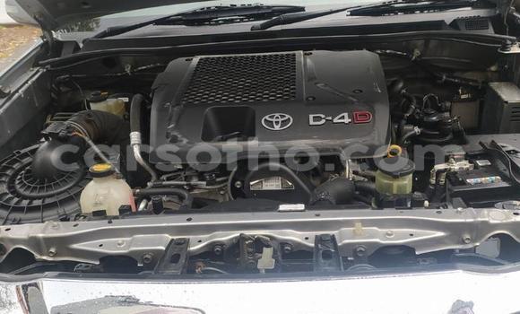 اشتري مستعمل Toyota Hilux Silver سيارة في Maseru في Maseru اشتري مستعمل Toyota Hilux Silver سيارة في Maseru في Maseru