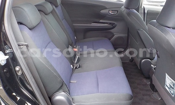 اشتري مستعمل Toyota Wish Black سيارة في Maseru في Maseru اشتري مستعمل Toyota Wish Black سيارة في Maseru في Maseru