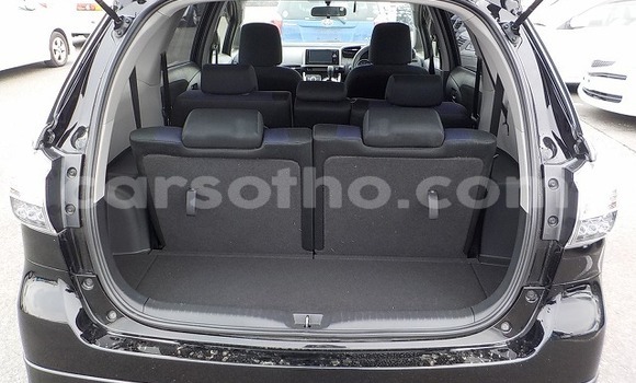 اشتري مستعمل Toyota Wish Black سيارة في Maseru في Maseru اشتري مستعمل Toyota Wish Black سيارة في Maseru في Maseru