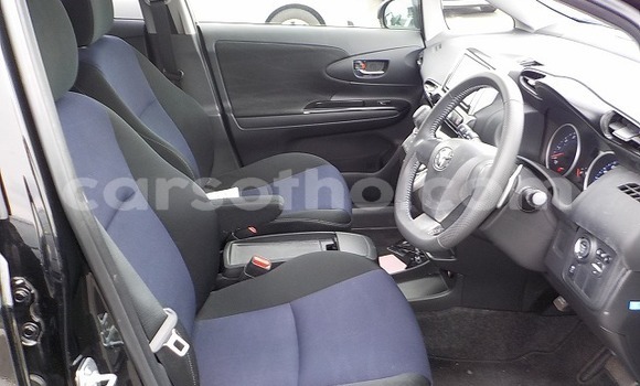 اشتري مستعمل Toyota Wish Black سيارة في Maseru في Maseru اشتري مستعمل Toyota Wish Black سيارة في Maseru في Maseru