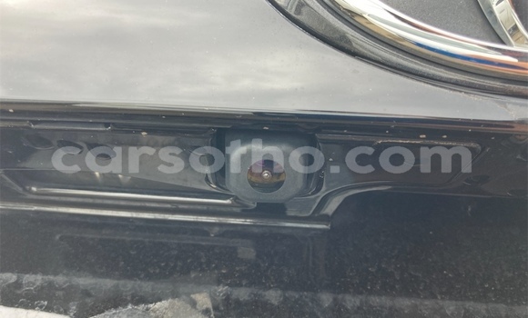 Sayi Na hannu Toyota Harrier Black Mota in Maseru a Maseru Sayi Na hannu Toyota Harrier Black Mota in Maseru a Maseru