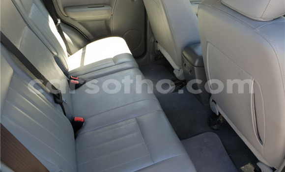 Buy Used Jeep Cherokee Silver Car in Maseru in Maseru Buy Used Jeep Cherokee Silver Car in Maseru in Maseru