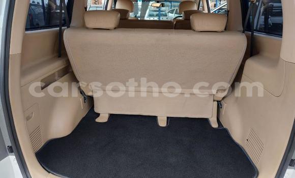 اشتري مستعمل Hyundai H1 White سيارة في Maseru في Maseru اشتري مستعمل Hyundai H1 White سيارة في Maseru في Maseru