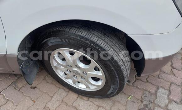 اشتري مستعمل Hyundai H1 White سيارة في Maseru في Maseru اشتري مستعمل Hyundai H1 White سيارة في Maseru في Maseru