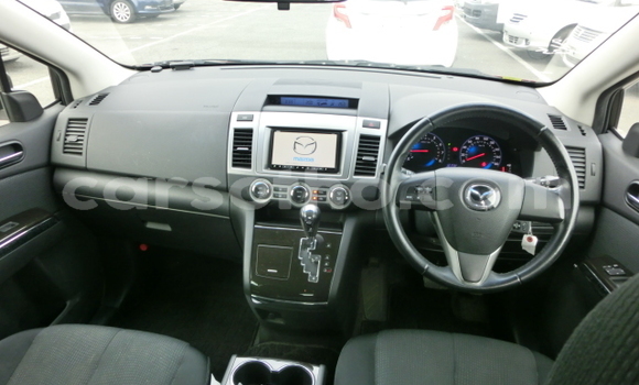 Acheter Occasion Voiture Mazda Mazda Premacy Rouge à Maseru, Maseru Acheter Occasion Voiture Mazda Mazda Premacy Rouge à Maseru, Maseru