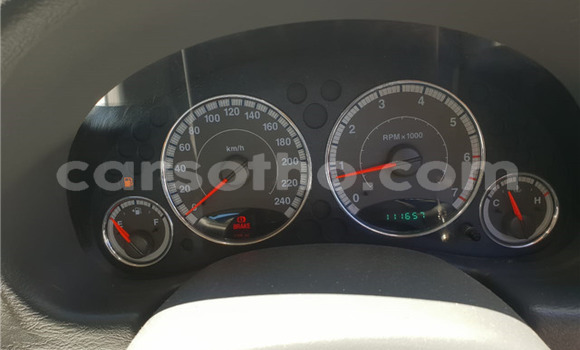 Buy Used Jeep Cherokee Silver Car in Maseru in Maseru Buy Used Jeep Cherokee Silver Car in Maseru in Maseru