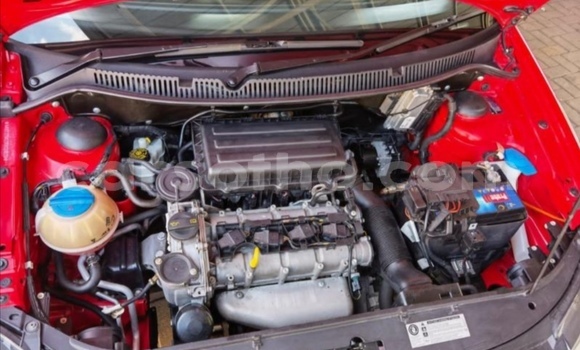 Sayi Na hannu Volkswagen Polo Red Mota in Mokhotlong a Berea Sayi Na hannu Volkswagen Polo Red Mota in Mokhotlong a Berea