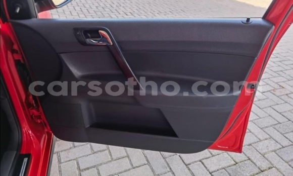 Sayi Na hannu Volkswagen Polo Red Mota in Mokhotlong a Berea Sayi Na hannu Volkswagen Polo Red Mota in Mokhotlong a Berea