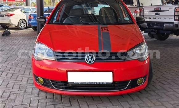 Sayi Na hannu Volkswagen Polo Red Mota in Mokhotlong a Berea Sayi Na hannu Volkswagen Polo Red Mota in Mokhotlong a Berea