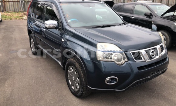 اشتري مستعمل Nissan X–Trail Other سيارة في Maseru في Maseru اشتري مستعمل Nissan X–Trail Other سيارة في Maseru في Maseru