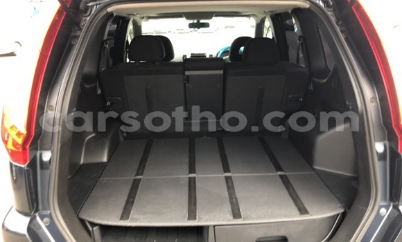 اشتري مستعمل Nissan X–Trail Other سيارة في Maseru في Maseru اشتري مستعمل Nissan X–Trail Other سيارة في Maseru في Maseru