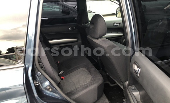 اشتري مستعمل Nissan X–Trail Other سيارة في Maseru في Maseru اشتري مستعمل Nissan X–Trail Other سيارة في Maseru في Maseru