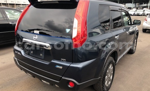 اشتري مستعمل Nissan X–Trail Other سيارة في Maseru في Maseru اشتري مستعمل Nissan X–Trail Other سيارة في Maseru في Maseru