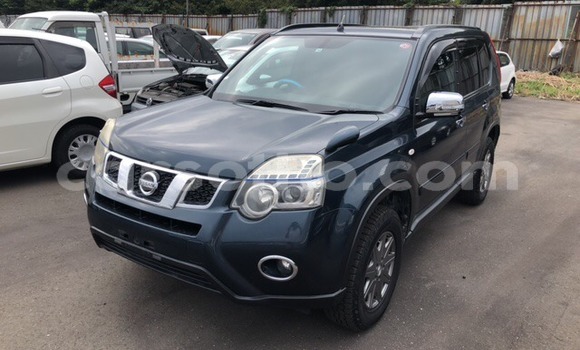اشتري مستعمل Nissan X–Trail Other سيارة في Maseru في Maseru اشتري مستعمل Nissan X–Trail Other سيارة في Maseru في Maseru