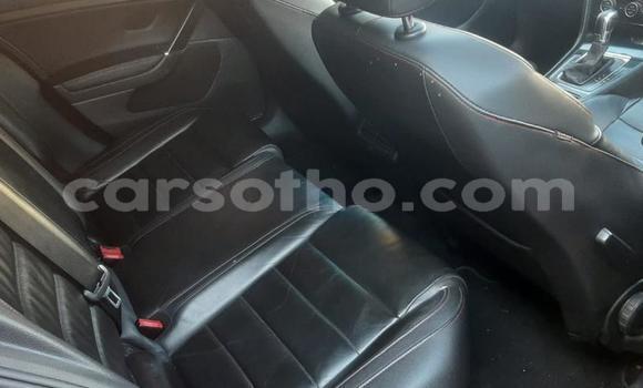 Acheter Occasion Voiture Volkswagen Golf GTI Rouge à Hlotse, Leribe Acheter Occasion Voiture Volkswagen Golf GTI Rouge à Hlotse, Leribe