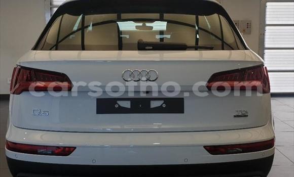 Acheter Occasion Voiture Audi Q5 Blanc à Maputsoe, Leribe Acheter Occasion Voiture Audi Q5 Blanc à Maputsoe, Leribe