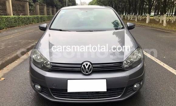Buy Used Volkswagen Golf Silver Car in Maseru in Maseru Buy Used Volkswagen Golf Silver Car in Maseru in Maseru