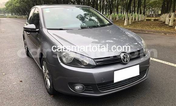 Buy Used Volkswagen Golf Silver Car in Maseru in Maseru Buy Used Volkswagen Golf Silver Car in Maseru in Maseru
