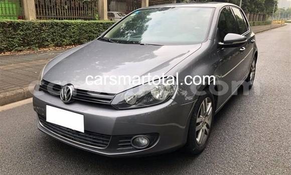Buy Used Volkswagen Golf Silver Car in Maseru in Maseru Buy Used Volkswagen Golf Silver Car in Maseru in Maseru