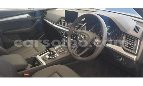 Acheter Occasion Voiture Audi Q5 Blanc à Maputsoe, Leribe Acheter Occasion Voiture Audi Q5 Blanc à Maputsoe, Leribe