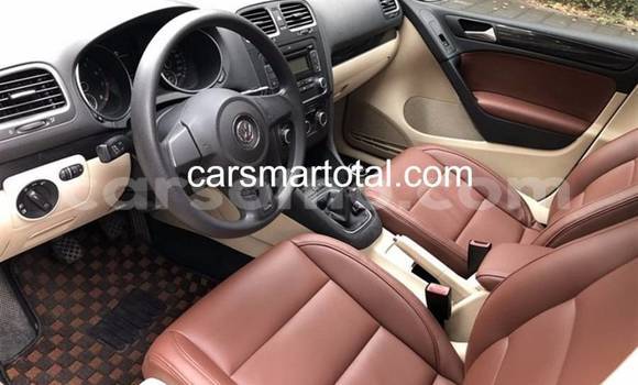 Buy Used Volkswagen Golf Silver Car in Maseru in Maseru Buy Used Volkswagen Golf Silver Car in Maseru in Maseru